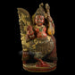 Gandharva wooden Sculpture