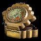 Betel Box - Brass