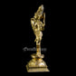 Dancing Natraj -Brass