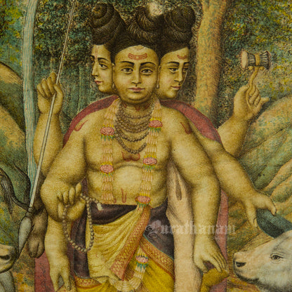 Dattatreya