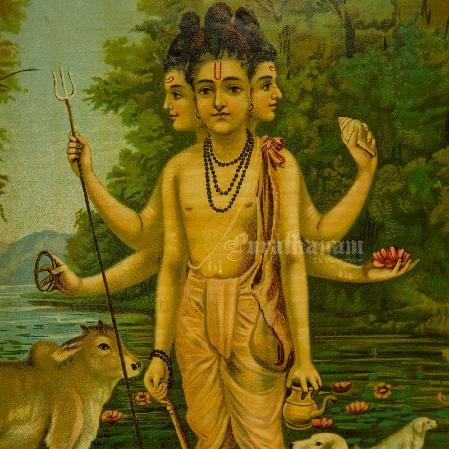 Dattatreya