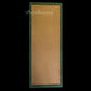 Teal Green Mirror