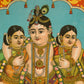 Shree Krishna Gopi