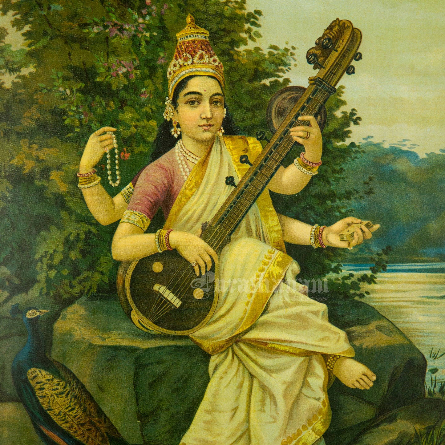 Saraswati