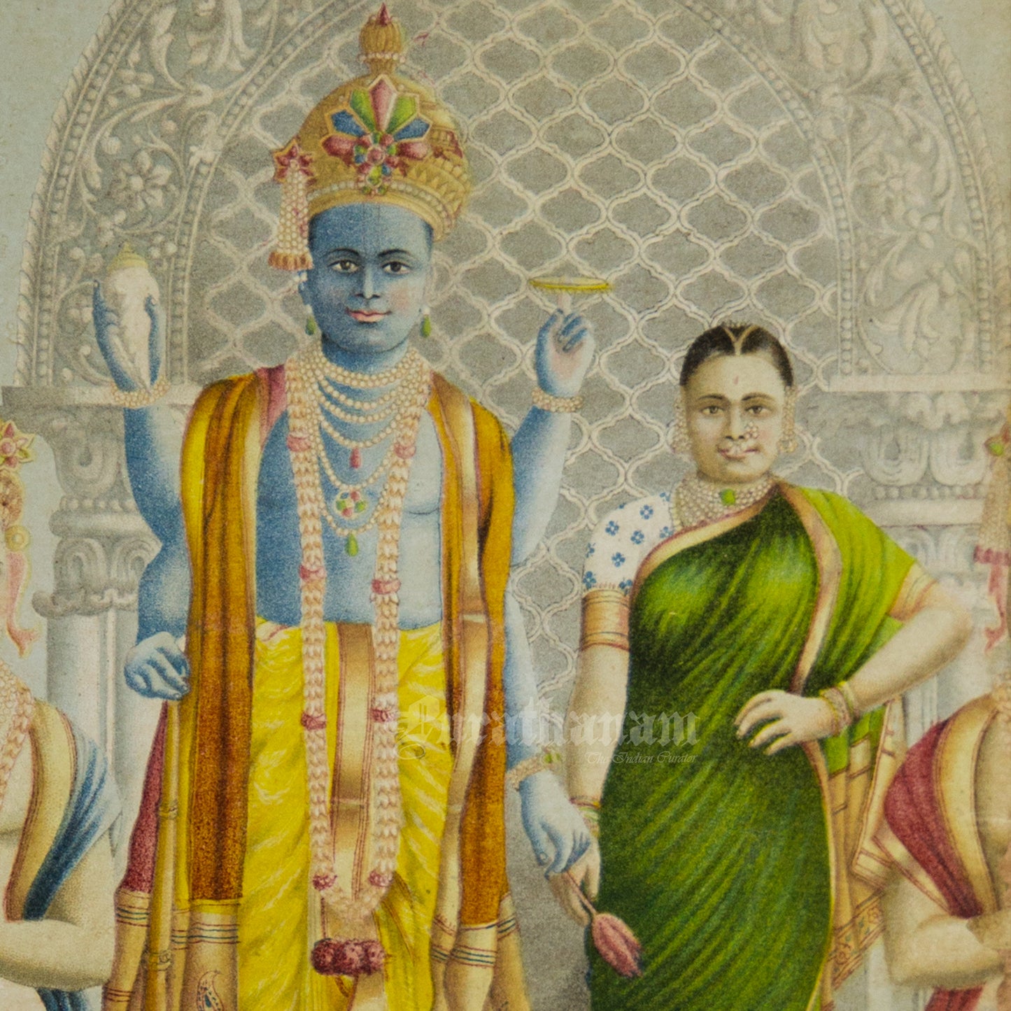 Vishnu