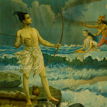 Ram Sagar Dharpaharan
