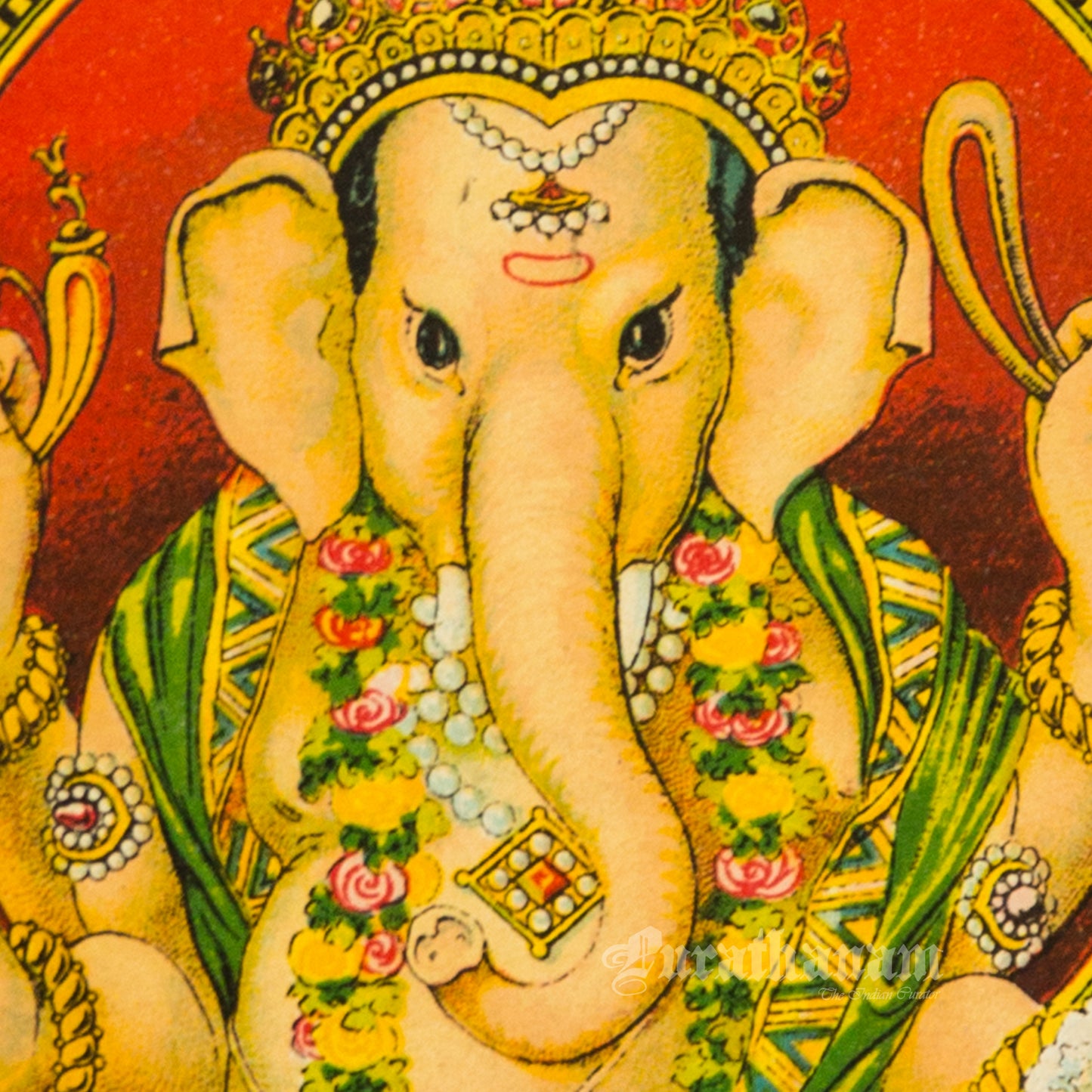 Ganapati