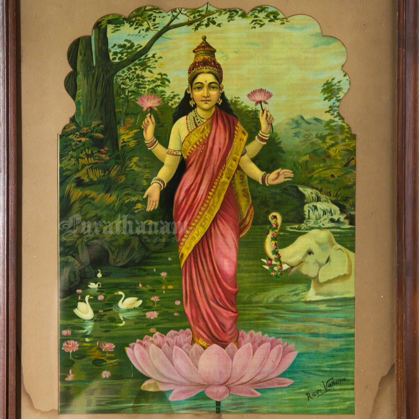 Lakshmi