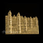 Gwalior Fort - Brass