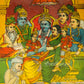 Shree Bal Krishna And Ram Panchayat