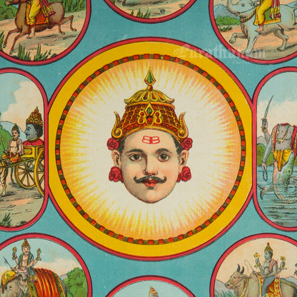 Navagraha