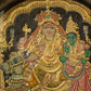 Shivan Parvati