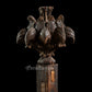 Table top Decor - Teakwood