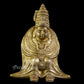 Tulja Bhavani -Brass