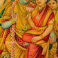 Sri Ram Pattabhishekam  by C. G. Ramanujam  (Oleograph Print)