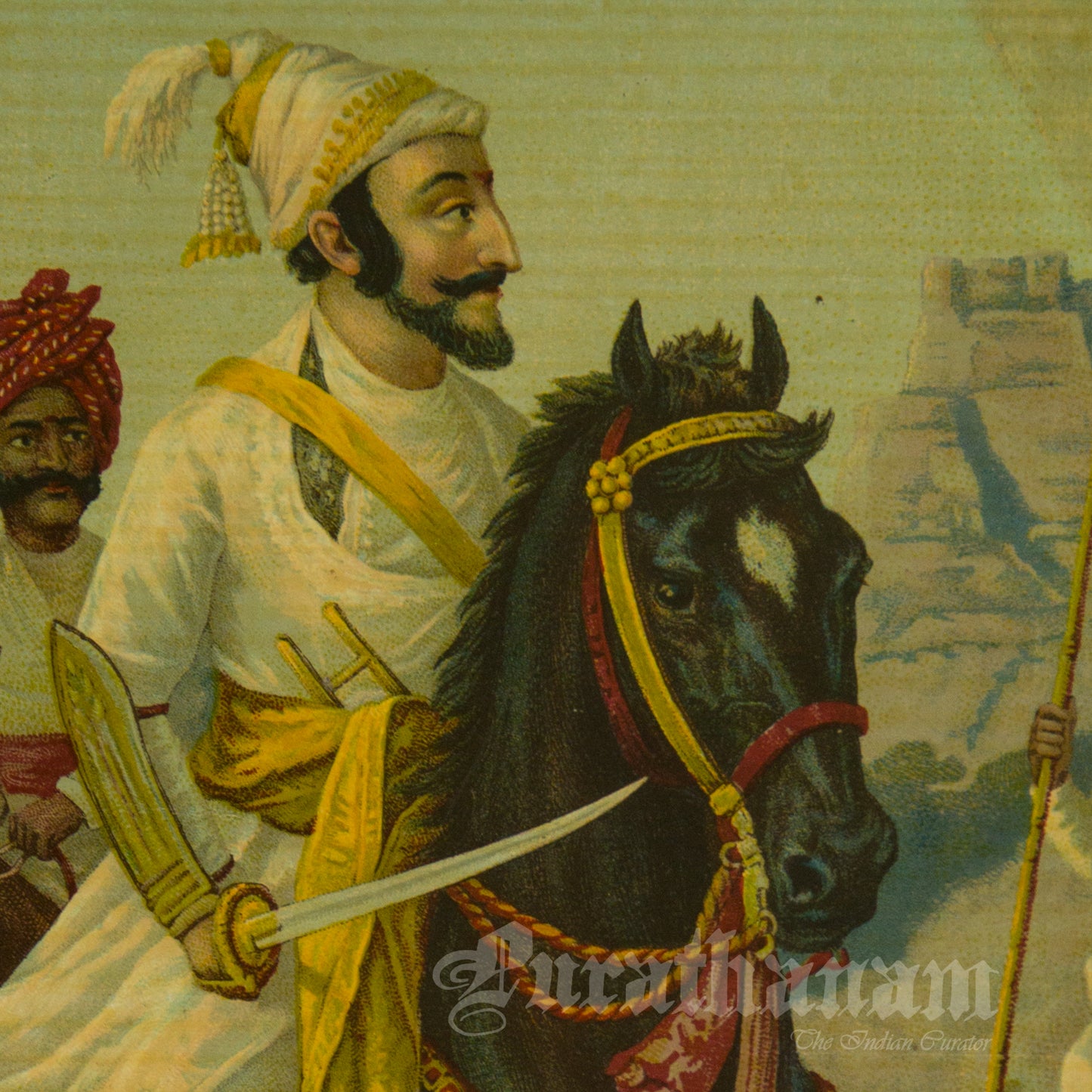 Shivaji Maharaj