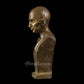 Gandhi - Brass
