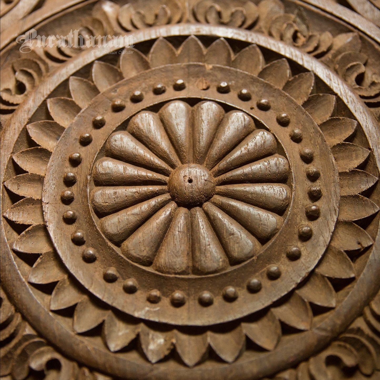 Ceiling Panel