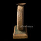 Damachiya Wheel Candle holder