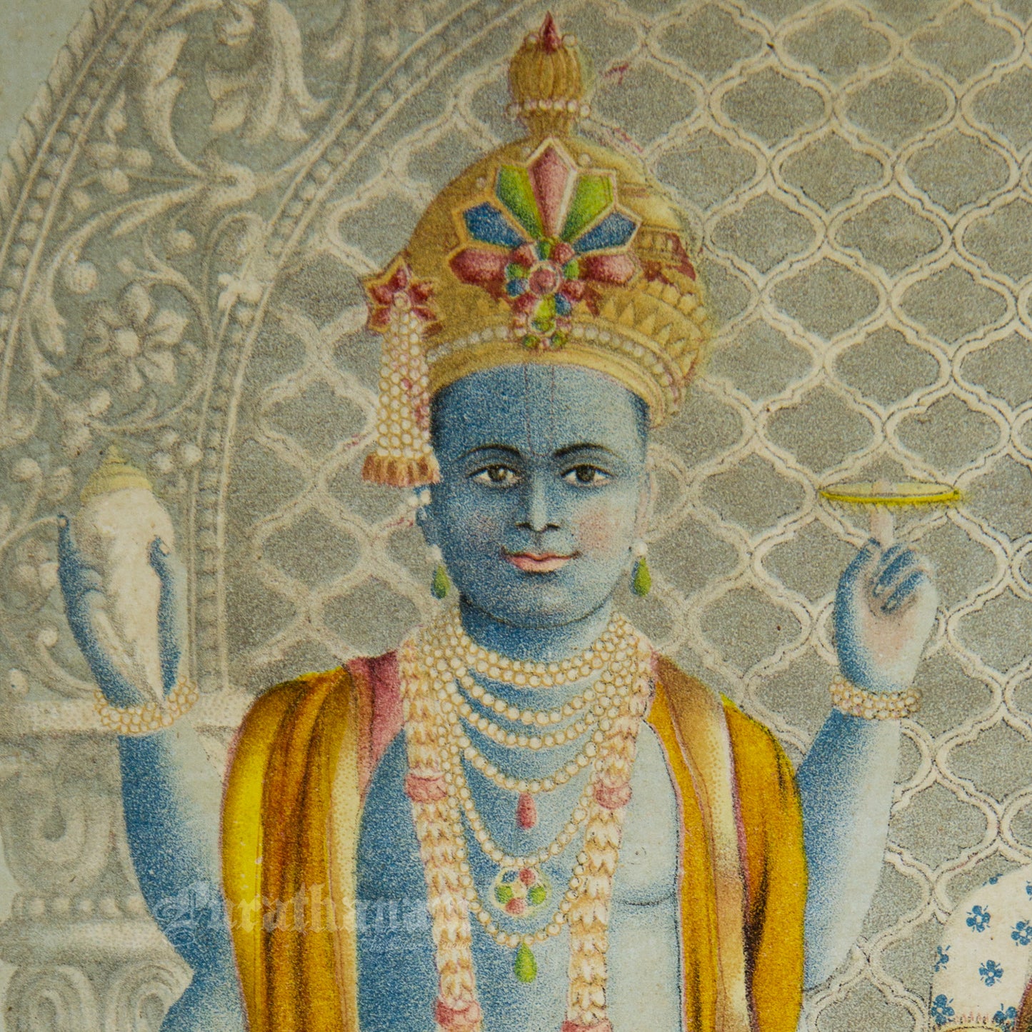 Vishnu