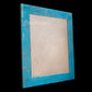Pacific Blue Mirror