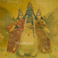 Vishnu Garud Wahan Embellished