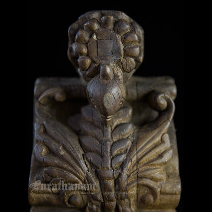 Wooden Bracket