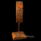 Damachiya Wheel on Stand (Orange)