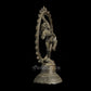 Mini Natarajar -Brass