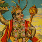 Mahavir Hanuman