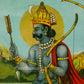 Sree Sani dev
