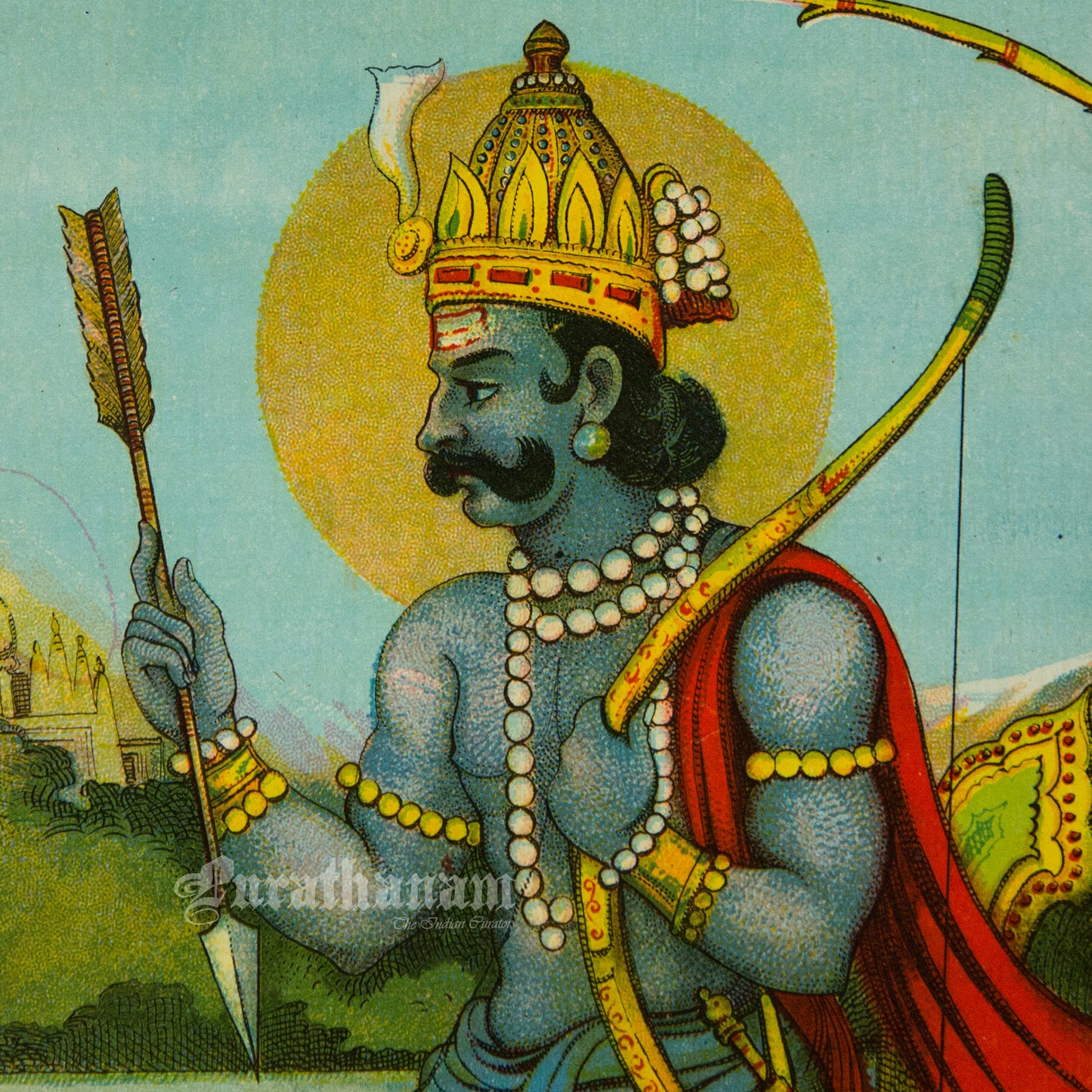 Sree Sani dev