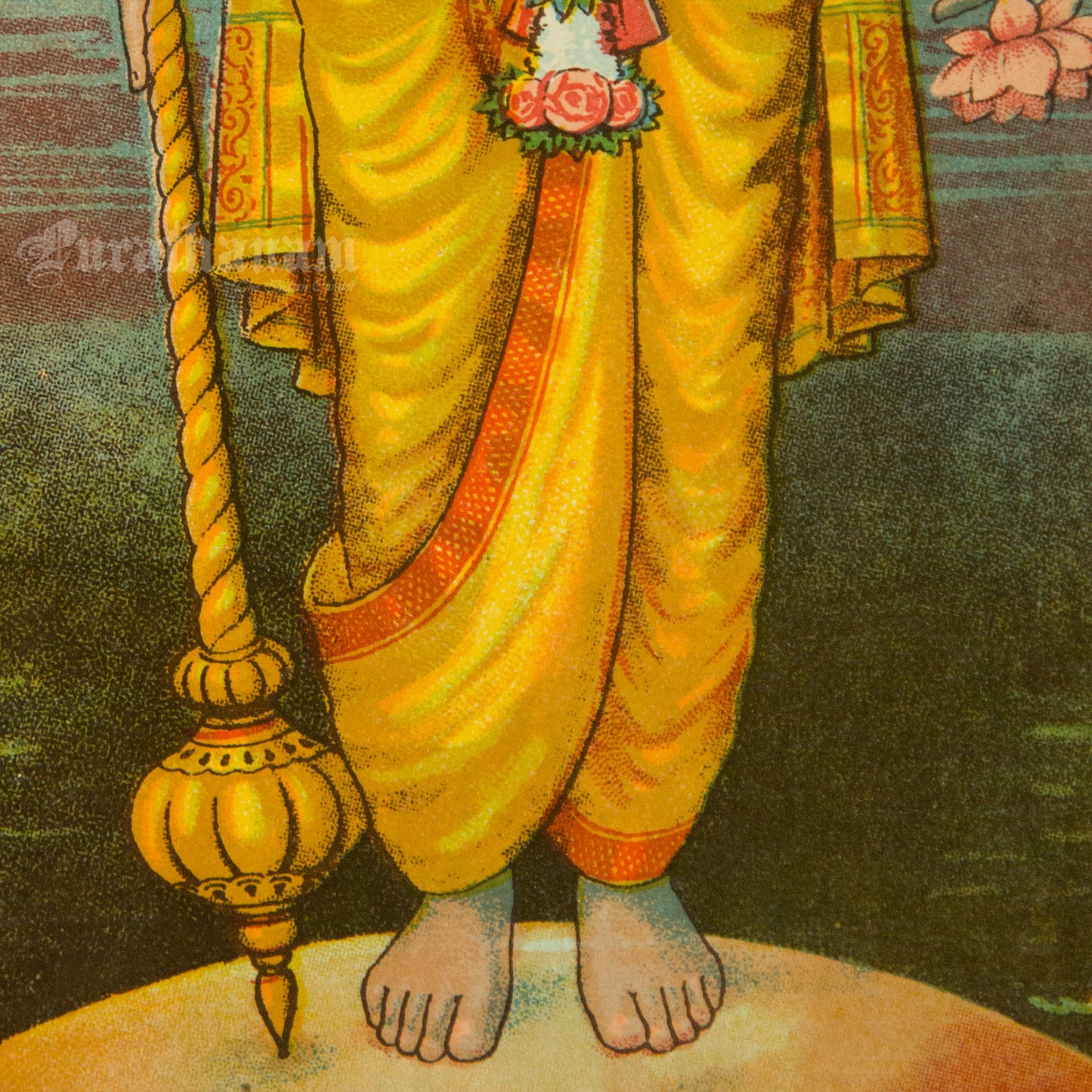 Sri Vishnu