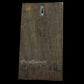 Lakshmi wood carved wall panel