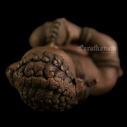 Bala Krishna - Brass