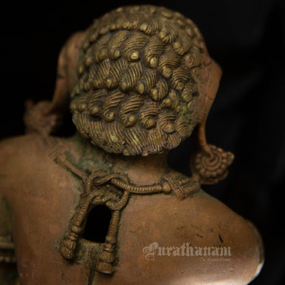 Bala Krishna - Brass