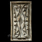 Cement Mould Dye - Wooden Panel