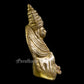 Tulja Bhavani -Brass