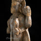 Vishnu Wooden Sculpture
