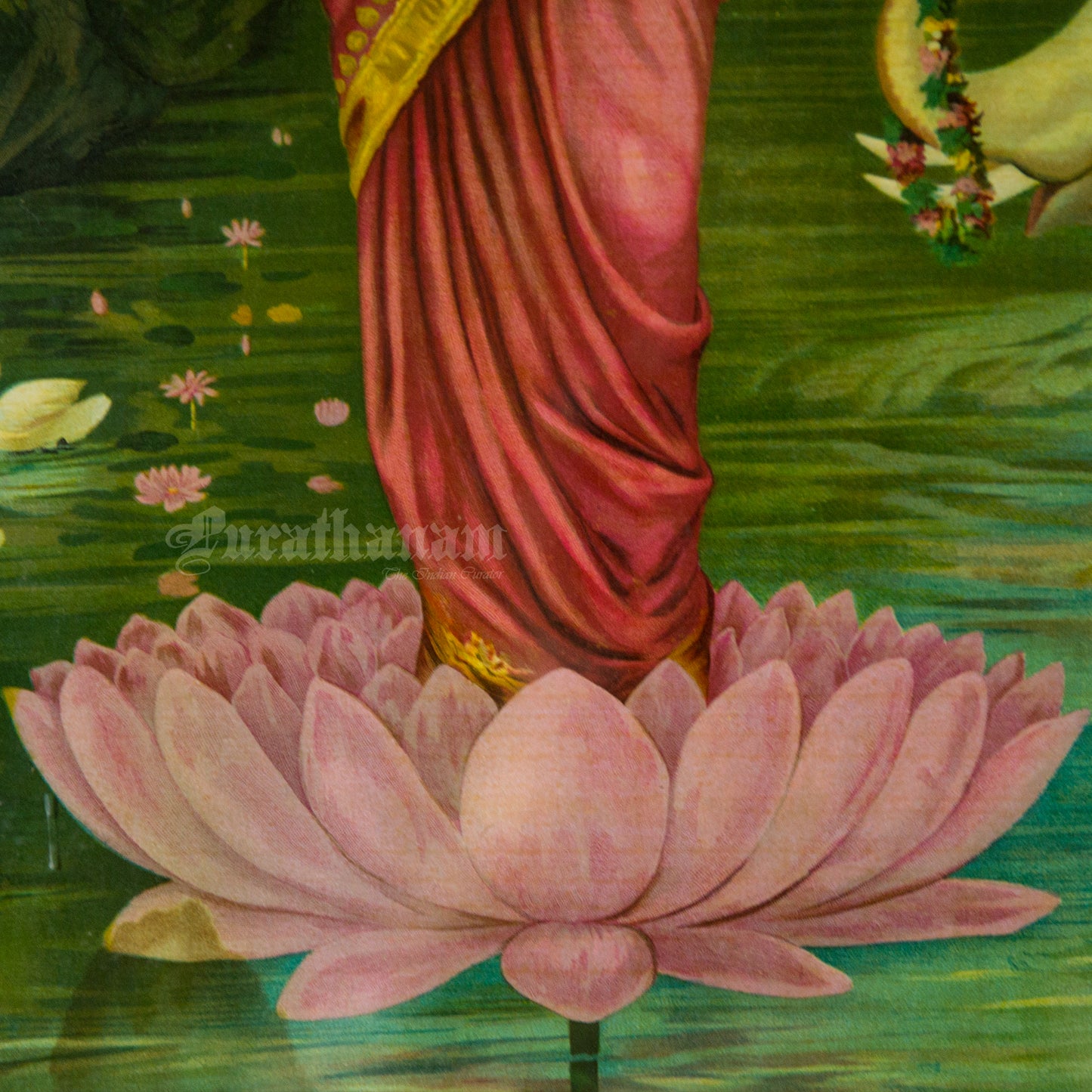 Lakshmi