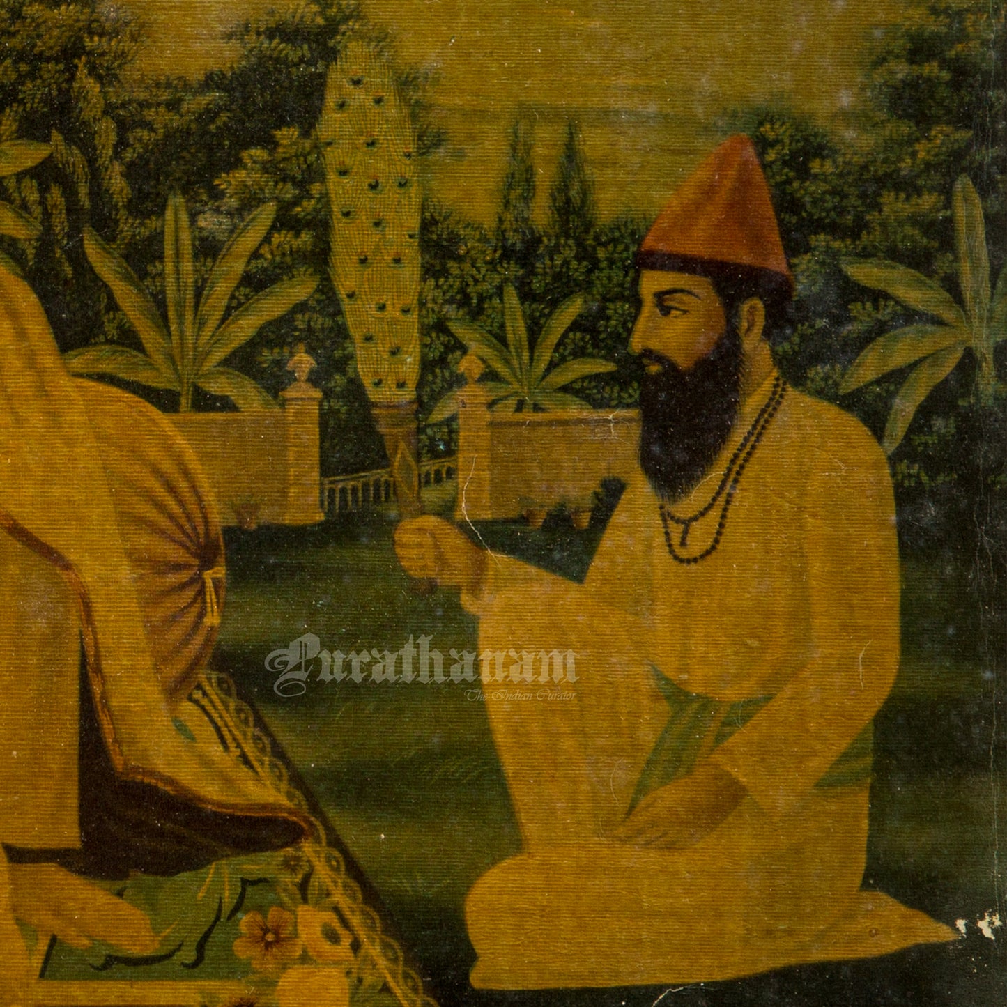 Guru Nanek Deo