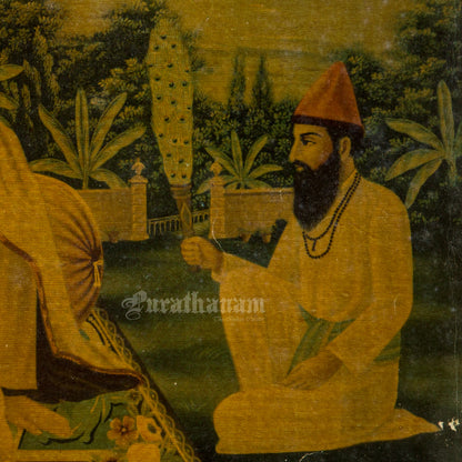 Guru Nanek Deo
