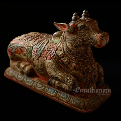 Nandhi
