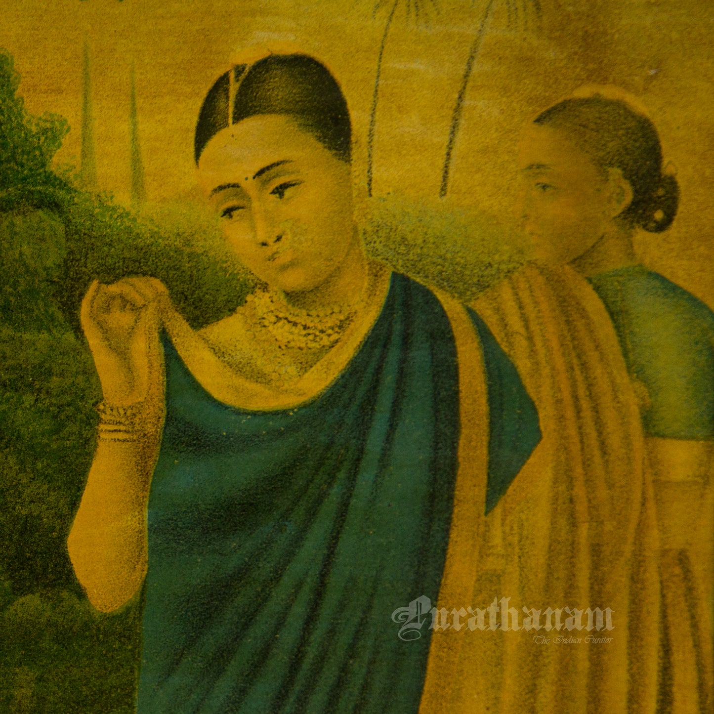 Shakuntala