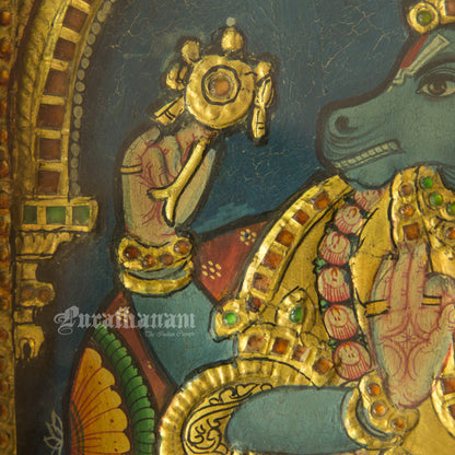 Varaha Lakshmi