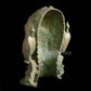 Bhairava Head, Gauri Head and Shiva Mukhalingam - Brass