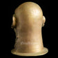 Bhairava Head, Gauri Head and Shiva Mukhalingam - Brass