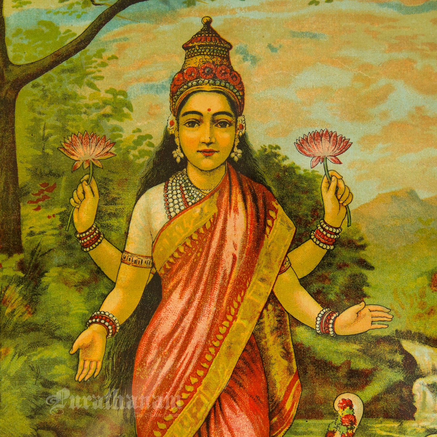 Lakshmi