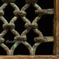 Cast iron grill