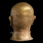 Bhairava Head, Gauri Head and Shiva Mukhalingam - Brass